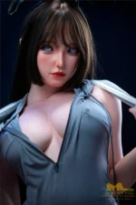 Silicone Sex Doll S16 Yu 164cm（ 5ft5 ）| Irontech Doll® product image 4