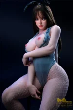 Silicone Sex Doll S16 Yu 164cm（ 5ft5 ）| Irontech Doll® product image 6