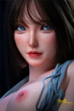 Silicone Sex Doll S16 Yu 164cm（ 5ft5 ）| Irontech Doll® product image 8