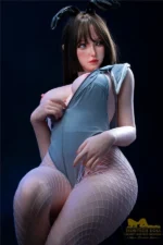 Silicone Sex Doll S16 Yu 164cm（ 5ft5 ）| Irontech Doll® product image 10