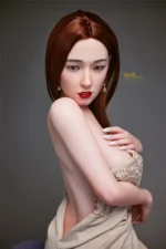 Silicone Sex Doll S7 153cm（ 5ft0 ）| Irontech Doll® product image 9