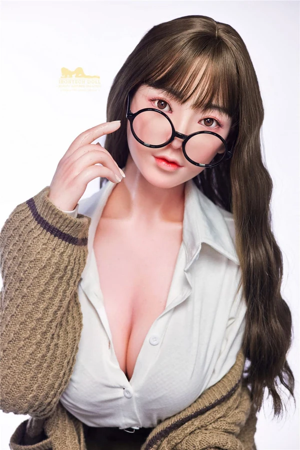 Silicone Sex Doll S14 153cm（ 5ft0 ）| Irontech Doll® product image 1