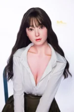 Silicone Sex Doll S14 153cm（ 5ft0 ）| Irontech Doll® product image 2