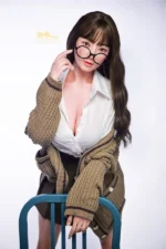 Silicone Sex Doll S14 153cm（ 5ft0 ）| Irontech Doll® product image 9