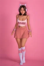 TPE Sex Doll #70 153cm（ 5ft0 ）| Irontech Doll® product image 1
