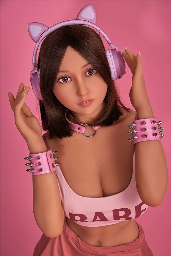 TPE Sex Doll #70 153cm（ 5ft0 ）| Irontech Doll® product image 2