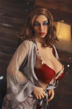 TPE Sex Doll #73 Natalia 158cm（ 5ft2 ）| Irontech Doll® product image 4