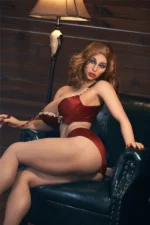 TPE Sex Doll #73 Natalia 158cm（ 5ft2 ）| Irontech Doll® product image 11