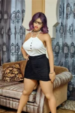 TPE Sex Doll #56 156cm（ 5ft1 ）| Irontech Doll® product image 4