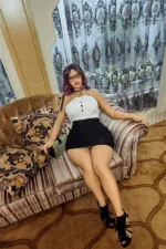 TPE Sex Doll #56 156cm（ 5ft1 ）| Irontech Doll® product image 8