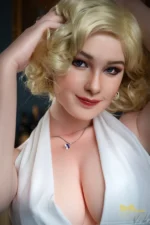Silicone Sex Doll S12 Carmel 164cm（ 5ft5 ）| Irontech Doll® product image 11