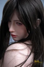 Silicone Sex Doll S1 Miya Natural 164cm（ 5ft5 ）| Irontech Doll® product image 19