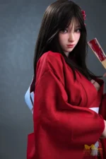Silicone Sex Doll S24 Miyuki 164cm（ 5ft5 ）| Irontech Doll® product image 15