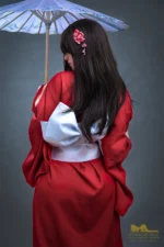Silicone Sex Doll S24 Miyuki 164cm（ 5ft5 ）| Irontech Doll® product image 17