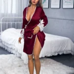 Silicone Sex Doll S2 Clara 165cm（ 5ft5 ）| Irontech Doll® product image 1