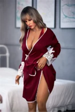 Silicone Sex Doll S2 Clara 165cm（ 5ft5 ）| Irontech Doll® product image 7