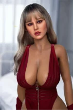 Silicone Sex Doll S2 Clara 165cm（ 5ft5 ）| Irontech Doll® product image 14