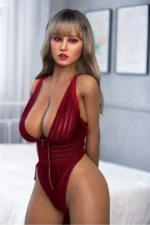 Silicone Sex Doll S2 Clara 165cm（ 5ft5 ）| Irontech Doll® product image 16