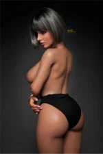 Silicone Sex Doll S5 Cinderella 165cm（ 5ft5 ）| Irontech Doll® product image 8