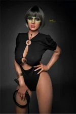 Silicone Sex Doll S5 Cinderella 165cm（ 5ft5 ）| Irontech Doll® product image 10