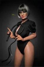 Silicone Sex Doll S5 Cinderella 165cm（ 5ft5 ）| Irontech Doll® product image 12