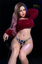 Silicone Sex Doll S13 Celine 165cm（ 5ft5 ）| Irontech Doll® product image 10