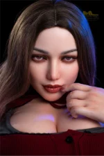 Silicone Sex Doll S13 Celine 165cm（ 5ft5 ）| Irontech Doll® product image 12