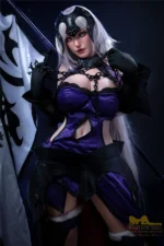 Silicone Sex Doll S15 Eva 165cm（ 5ft5 ）| Irontech Doll® product image 12