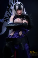 Silicone Sex Doll S15 Eva 165cm（ 5ft5 ）| Irontech Doll® product image 13