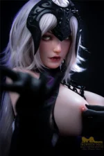 Silicone Sex Doll S15 Eva 165cm（ 5ft5 ）| Irontech Doll® product image 15