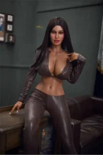 Silicone Sex Doll S19 Pearl 165cm（ 5ft5 ）| Irontech Doll® product image 17