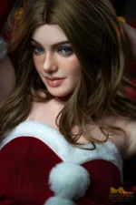 Silicone Sex Doll S27 Ivy Christmas 165cm（ 5ft5 ）| Irontech Doll® product image 15