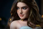 Silicone Sex Doll S27 Ivy Christmas 165cm（ 5ft5 ）| Irontech Doll® product image 19