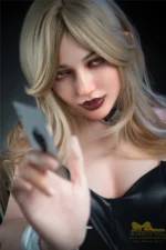 Silicone Sex Doll S13 Celine Natural 168cm（ 5ft6 ）| Irontech Doll® product image 10