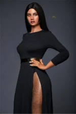 Silicone Sex Doll S4 June 168cm（ 5ft6 ）| Irontech Doll® product image 7