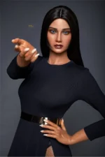 Silicone Sex Doll S4 June 168cm（ 5ft6 ）| Irontech Doll® product image 8