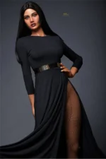 Silicone Sex Doll S4 June 168cm（ 5ft6 ）| Irontech Doll® product image 11