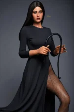 Silicone Sex Doll S4 June 168cm（ 5ft6 ）| Irontech Doll® product image 14