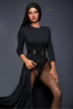 Silicone Sex Doll S4 June 168cm（ 5ft6 ）| Irontech Doll® product image 15