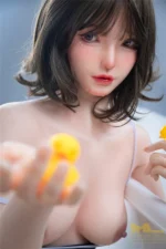 Silicone Sex Doll S16 Yu 168cm（ 5ft6 ）| Irontech Doll® product image 5