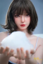 Silicone Sex Doll S16 Yu 168cm（ 5ft6 ）| Irontech Doll® product image 6