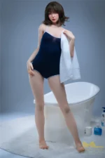 Silicone Sex Doll S16 Yu 168cm（ 5ft6 ）| Irontech Doll® product image 7