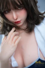 Silicone Sex Doll S16 Yu 168cm（ 5ft6 ）| Irontech Doll® product image 8