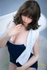 Silicone Sex Doll S16 Yu 168cm（ 5ft6 ）| Irontech Doll® product image 9