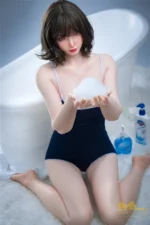 Silicone Sex Doll S16 Yu 168cm（ 5ft6 ）| Irontech Doll® product image 10