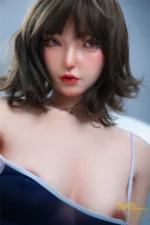 Silicone Sex Doll S16 Yu 168cm（ 5ft6 ）| Irontech Doll® product image 12