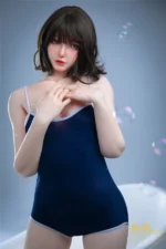 Silicone Sex Doll S16 Yu 168cm（ 5ft6 ）| Irontech Doll® product image 14