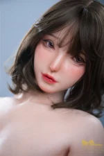 Silicone Sex Doll S16 Yu 168cm（ 5ft6 ）| Irontech Doll® product image 17