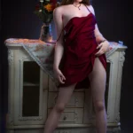 Silicone Sex Doll S17 Luna 168cm（ 5ft6 ）| Irontech Doll® product image 1