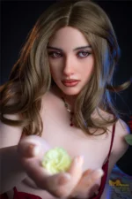 Silicone Sex Doll S17 Luna 168cm（ 5ft6 ）| Irontech Doll® product image 13